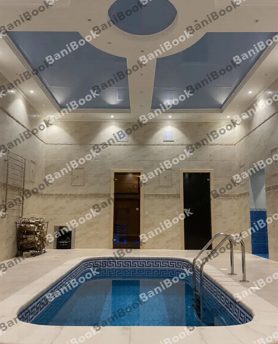 Царская Банька