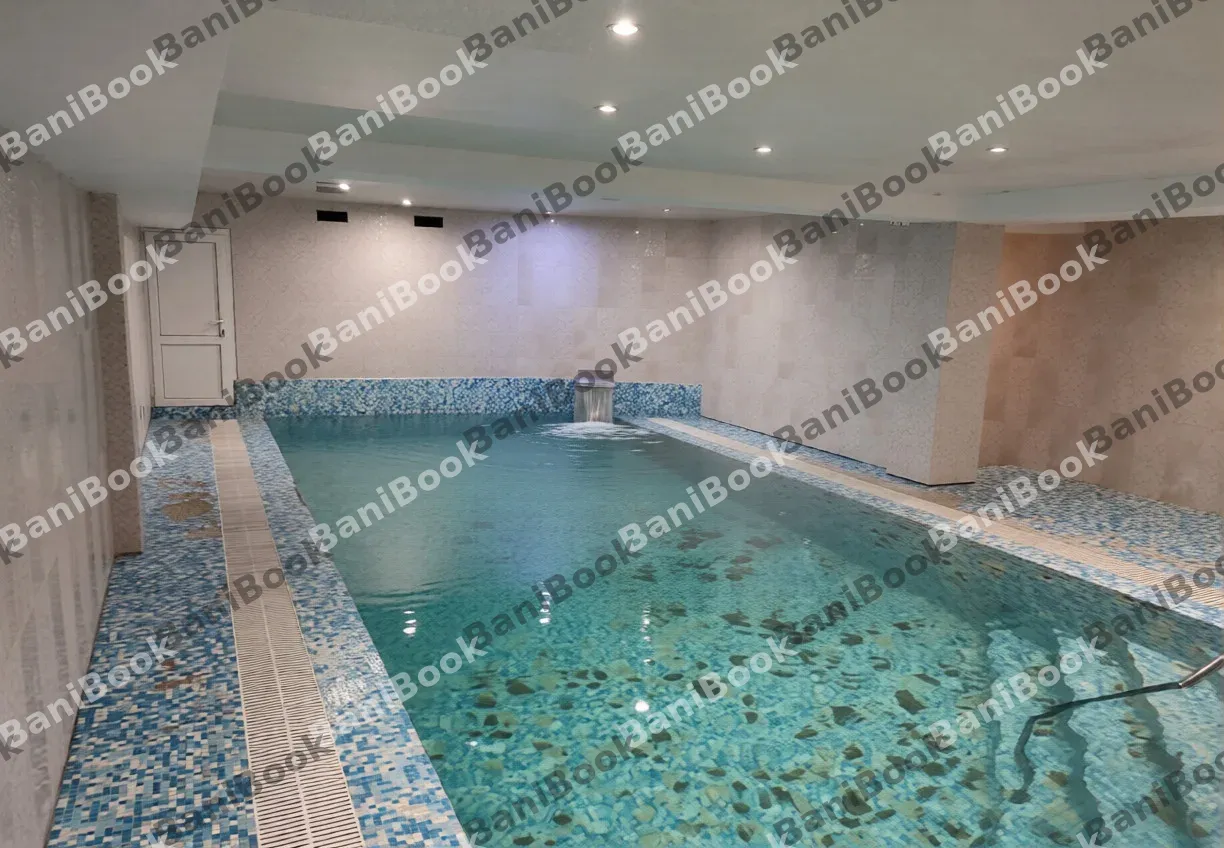 Сауна Садко