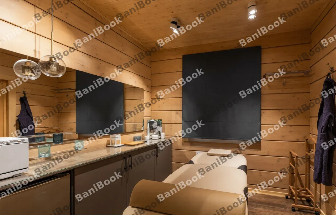 Баня Fish Point Family Resort