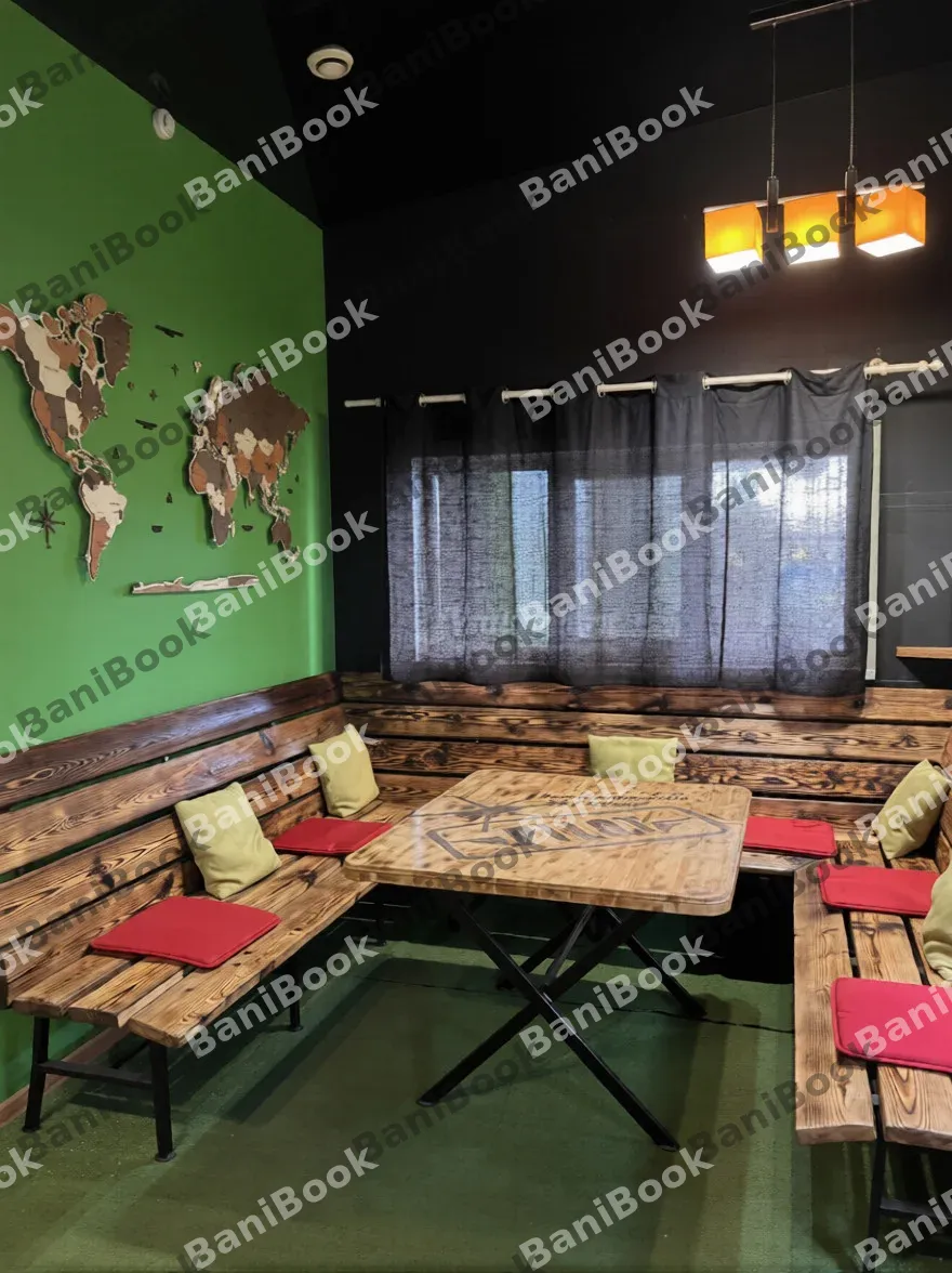 Развлекательный центр PILOT