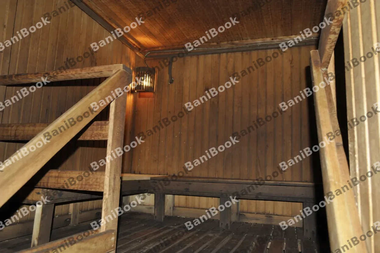 Баня Абсолют на Строителей