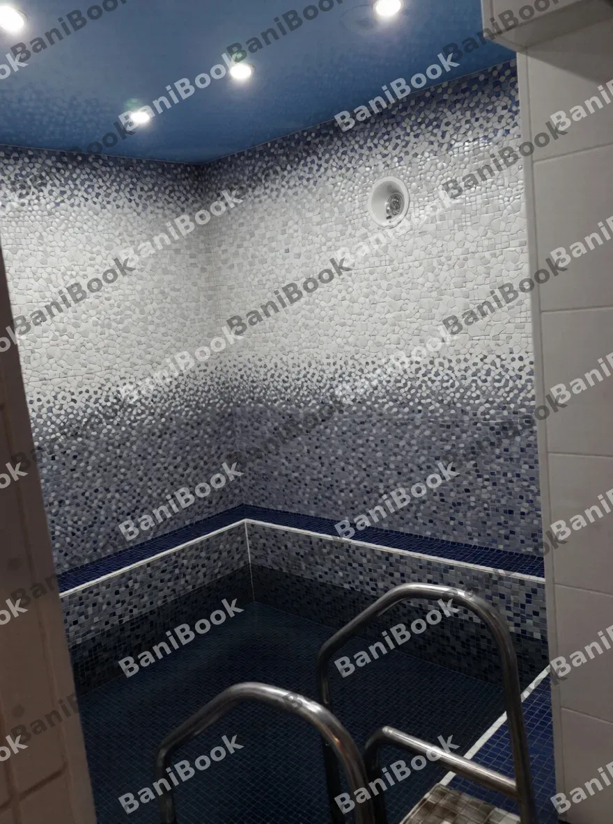 Сауна Елена