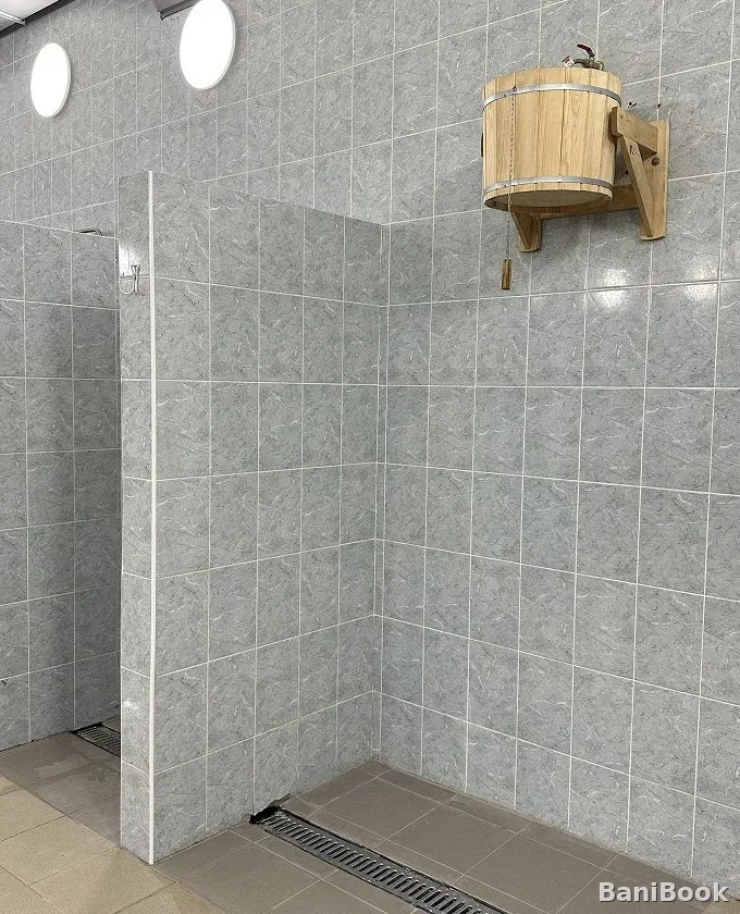 Раменские бани
