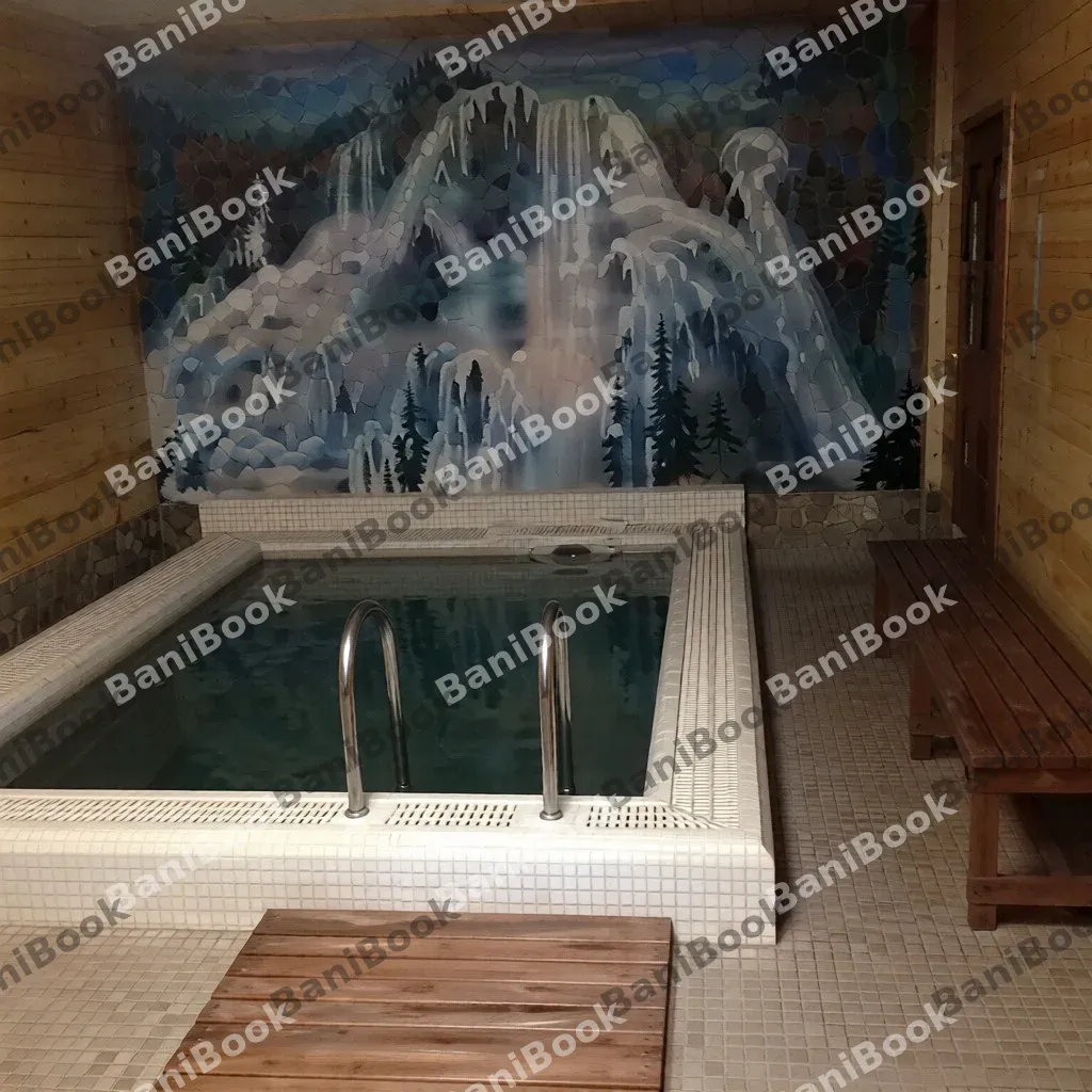 В гостях у сказки " Русская Баня"