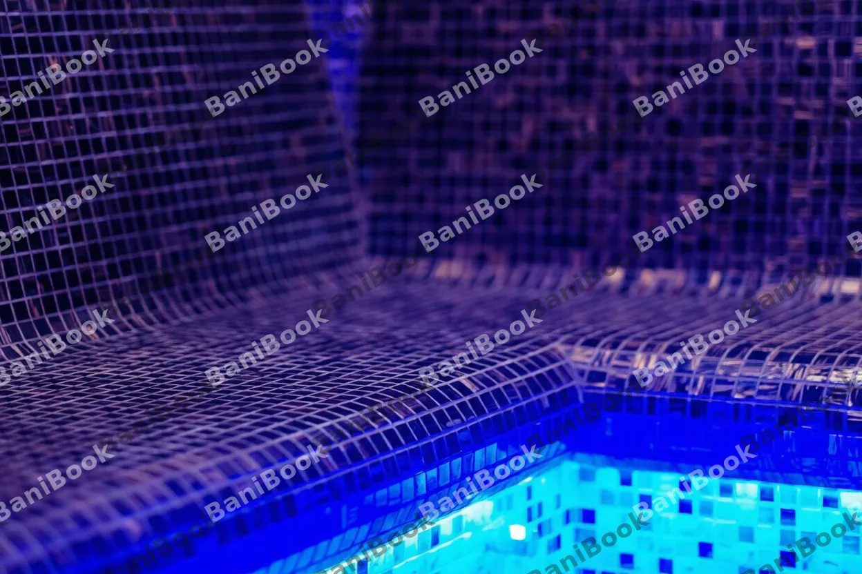 Сауна Галерея