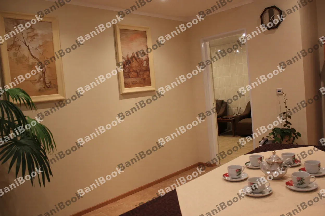 Сауна Россия