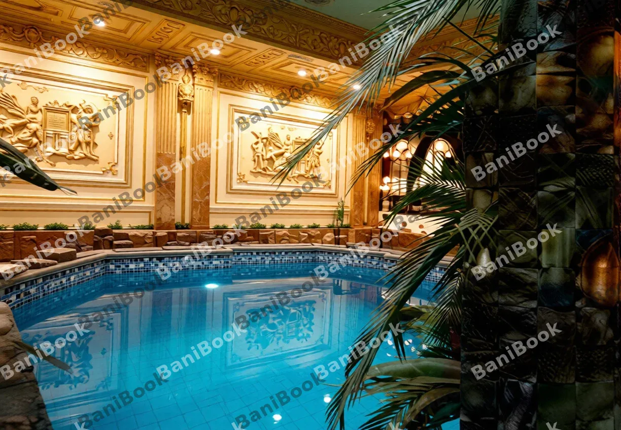 Сауна Пятница