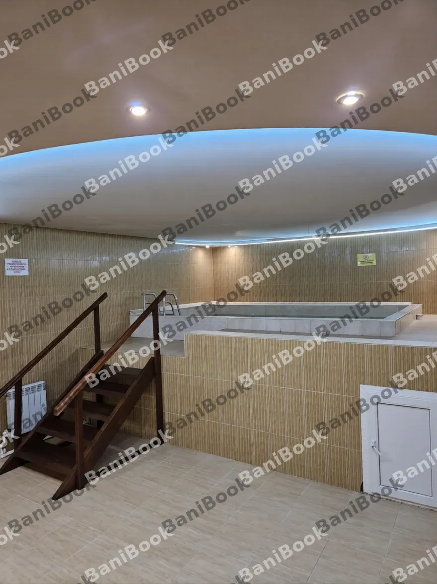 Банный комплекс "На заречной"