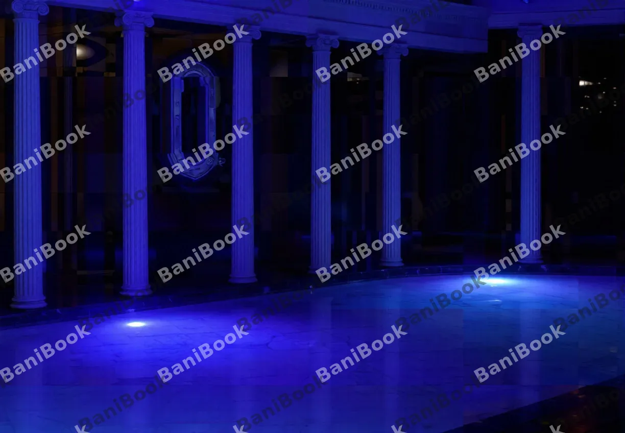 Сауна Тысяча и Одна Ночь