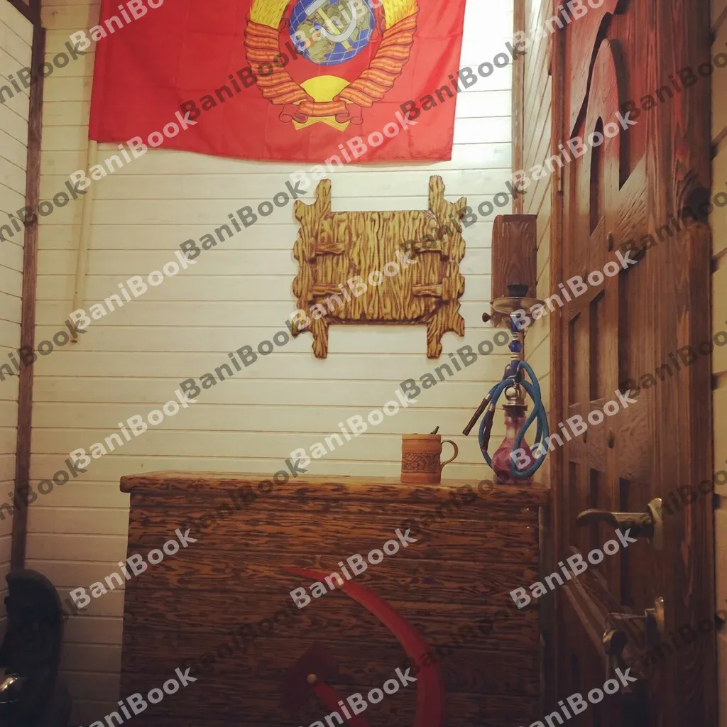 Сауна Теремок