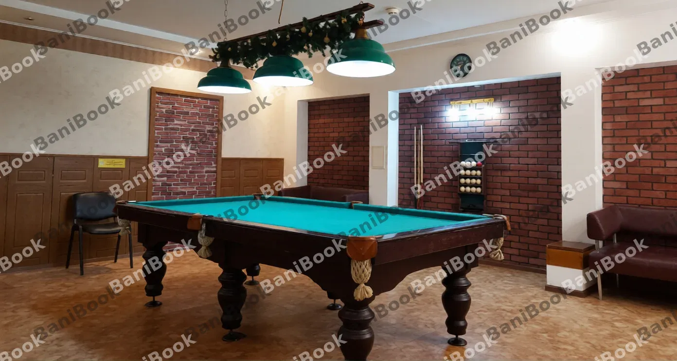 Сауна Дельфин