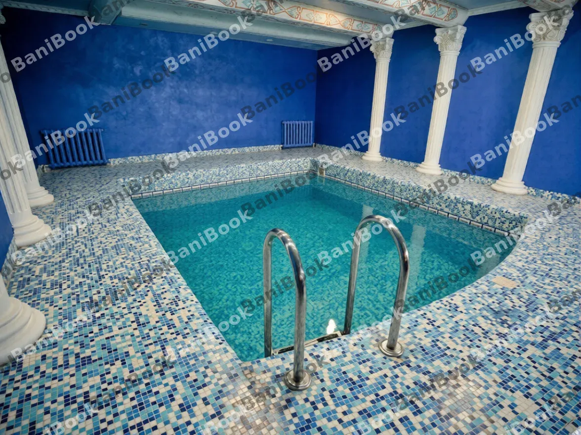 Турецкие бани