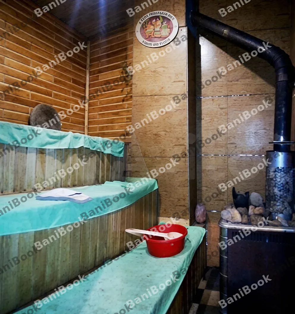 "Усадьба" гостевой дом с сауной