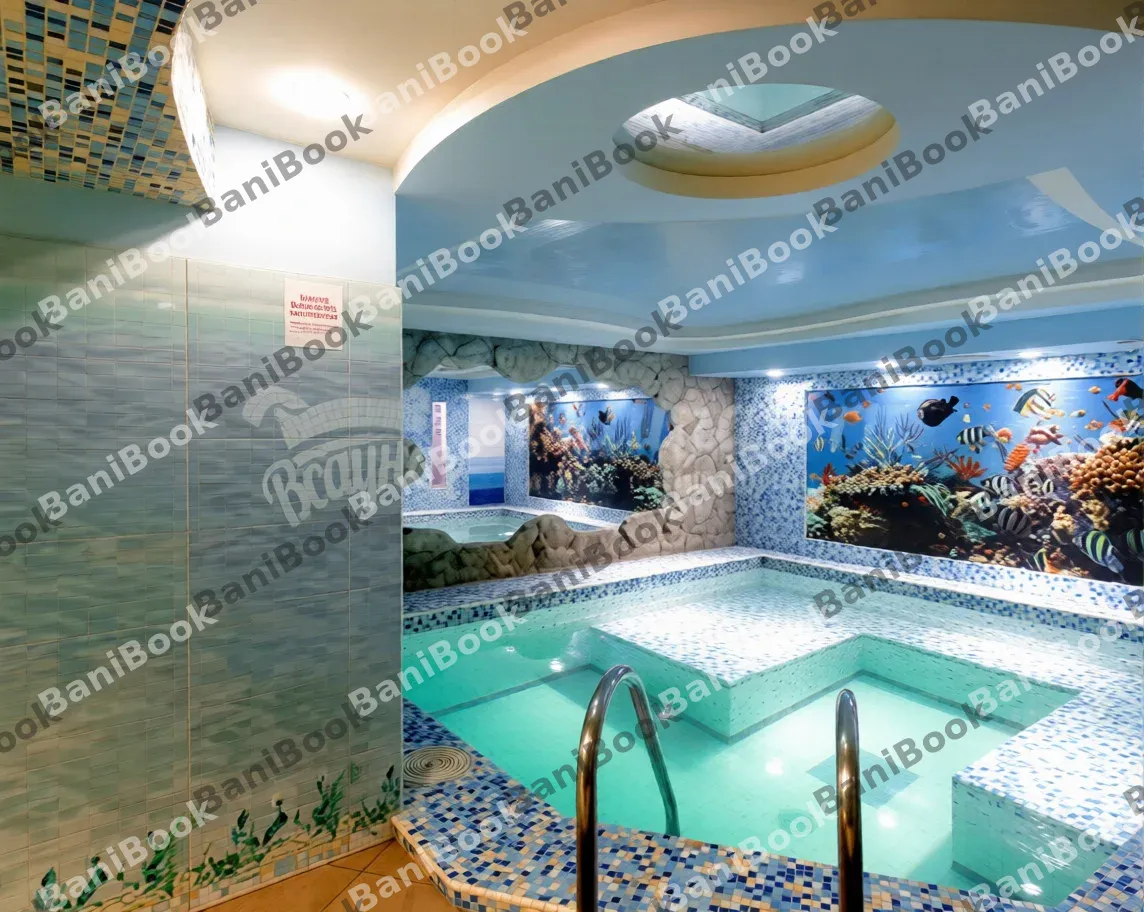 Баня Подкова