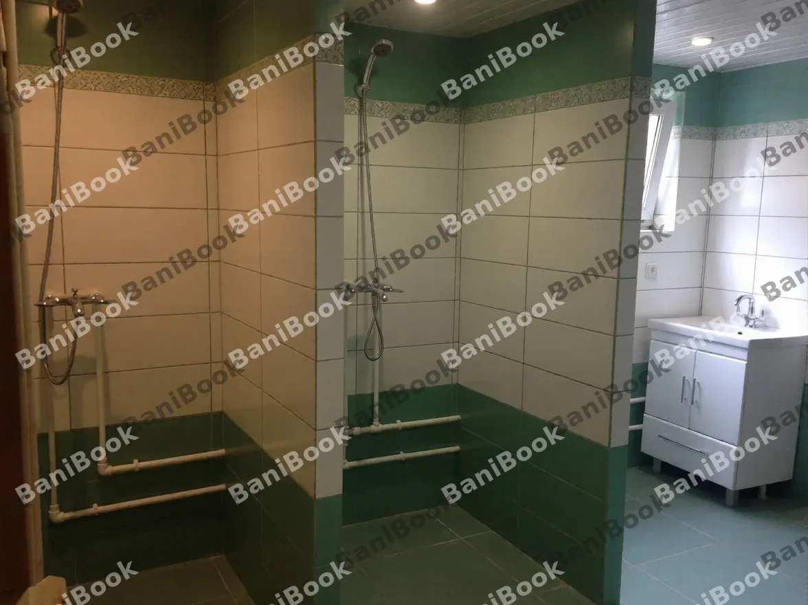 Баня Успенка