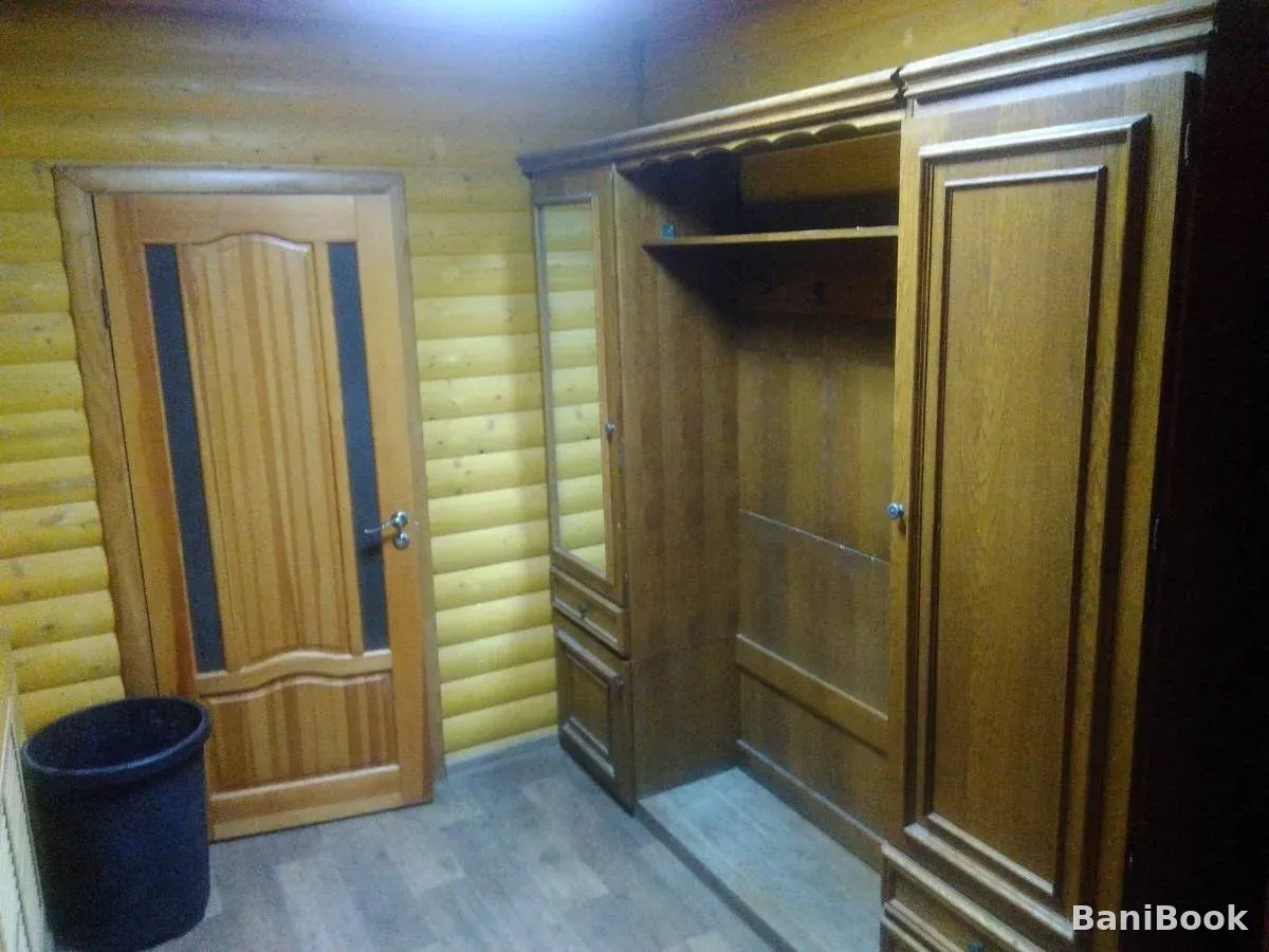 Банный комплекс Спарта
