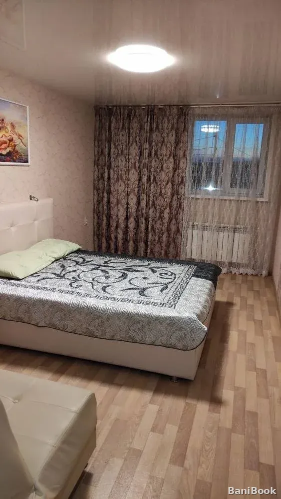 Березка на Сорокиных хуторах