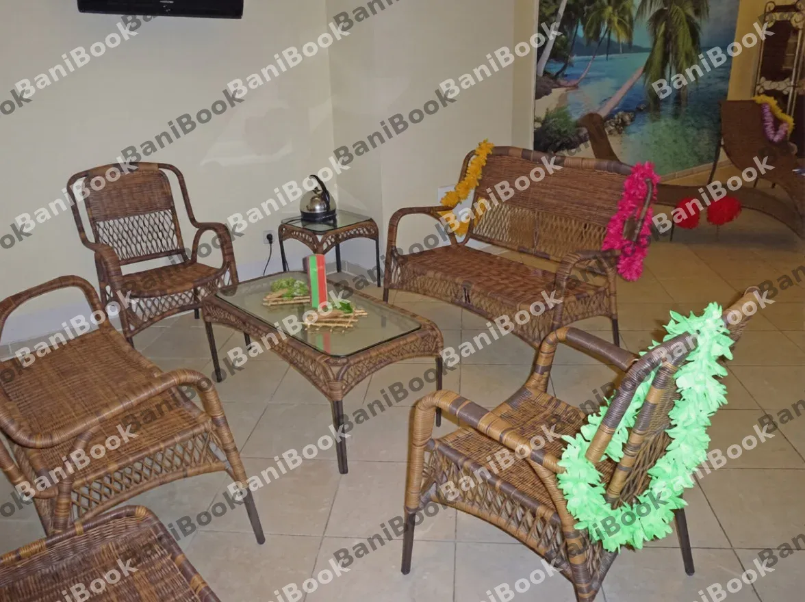 Сауна Спортпарк