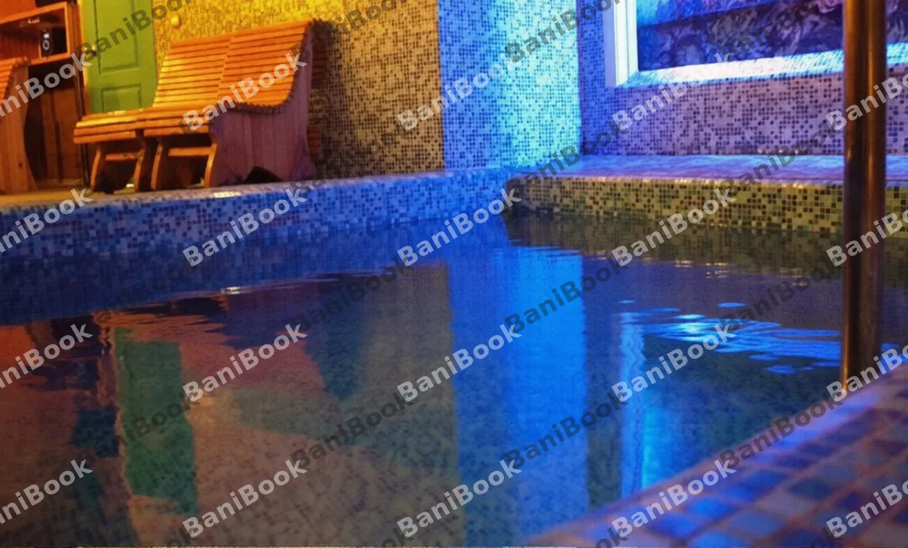 Сауна Солярис