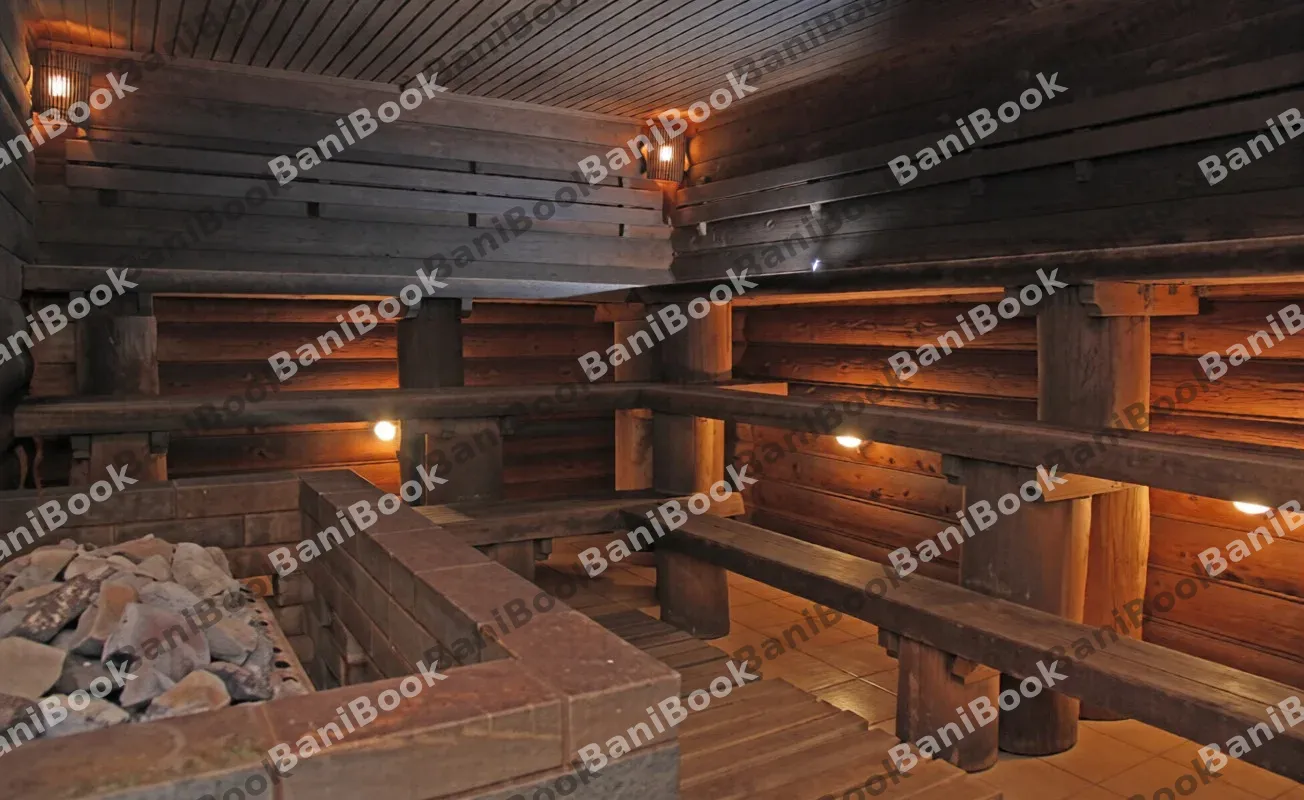 Баня Веникофф