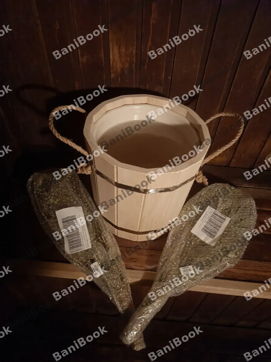 Сауна Аспект