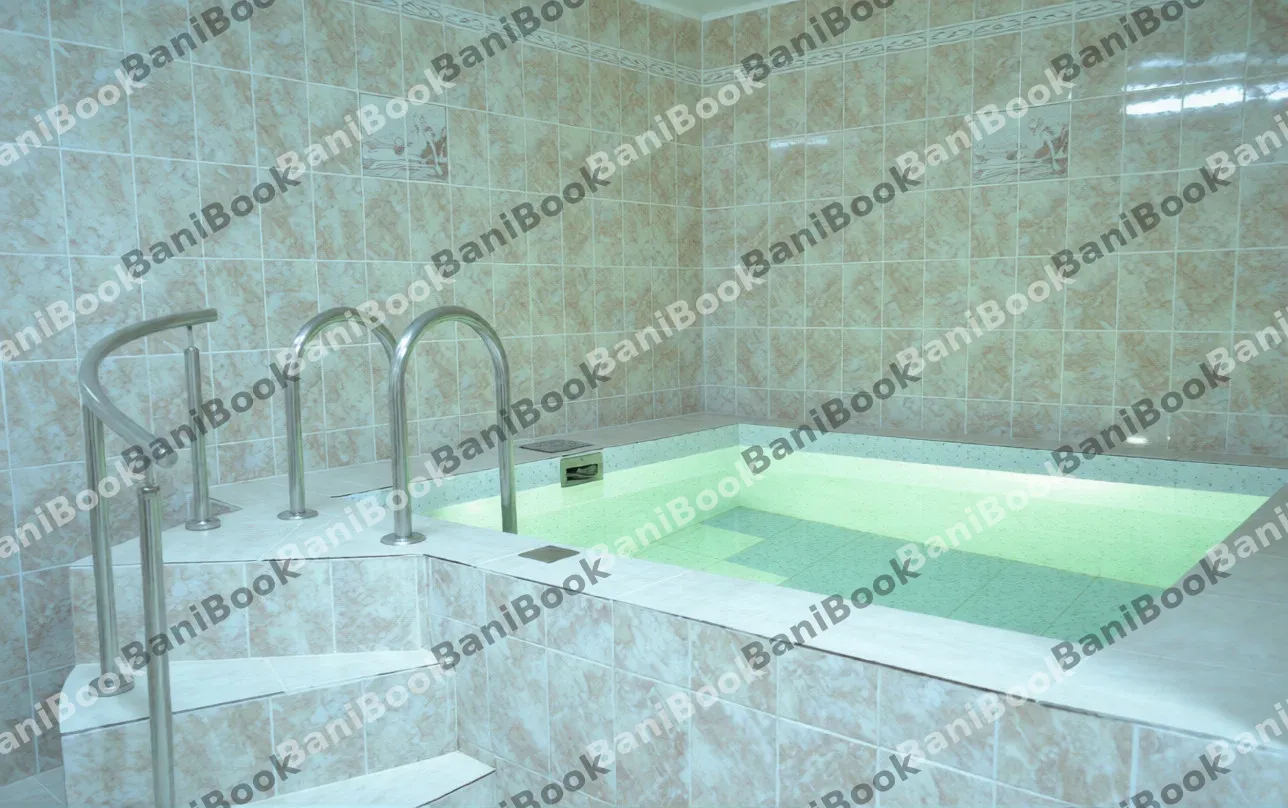 Банно-прачечные услуги