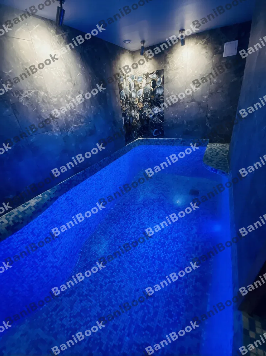 Сауна на дровах Гармония