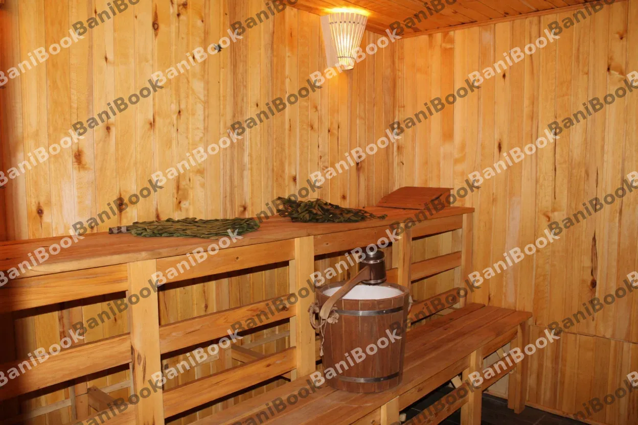 Баня Ирония судьбы