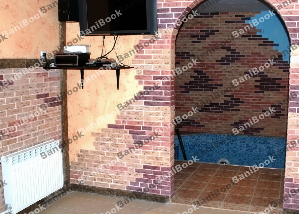 Сауна Банный День