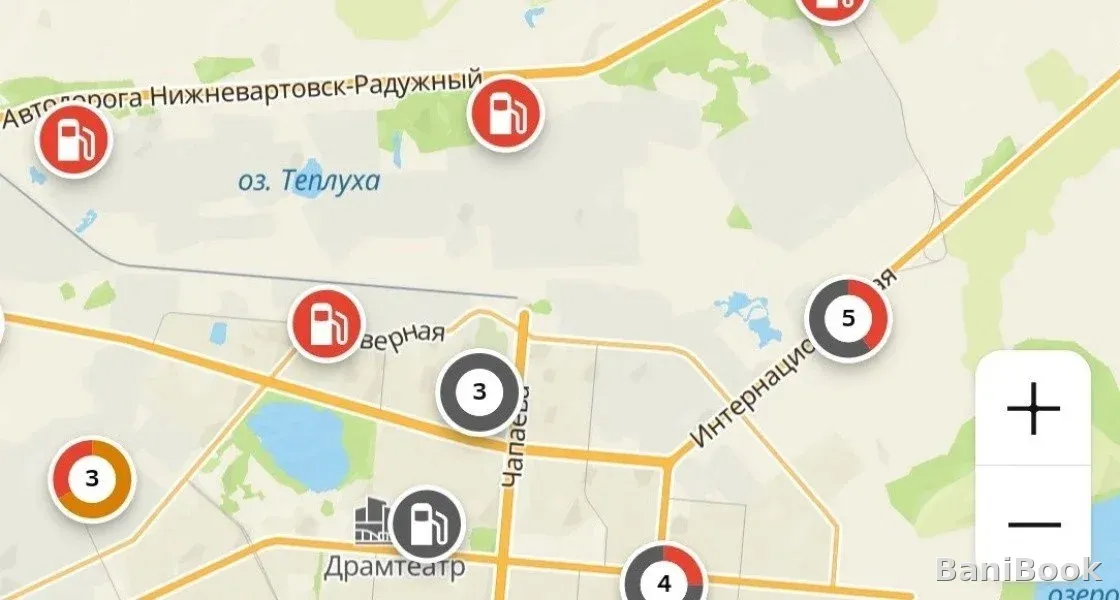 Сауна НЕВа — финская сауна в Нижневартовске, фото