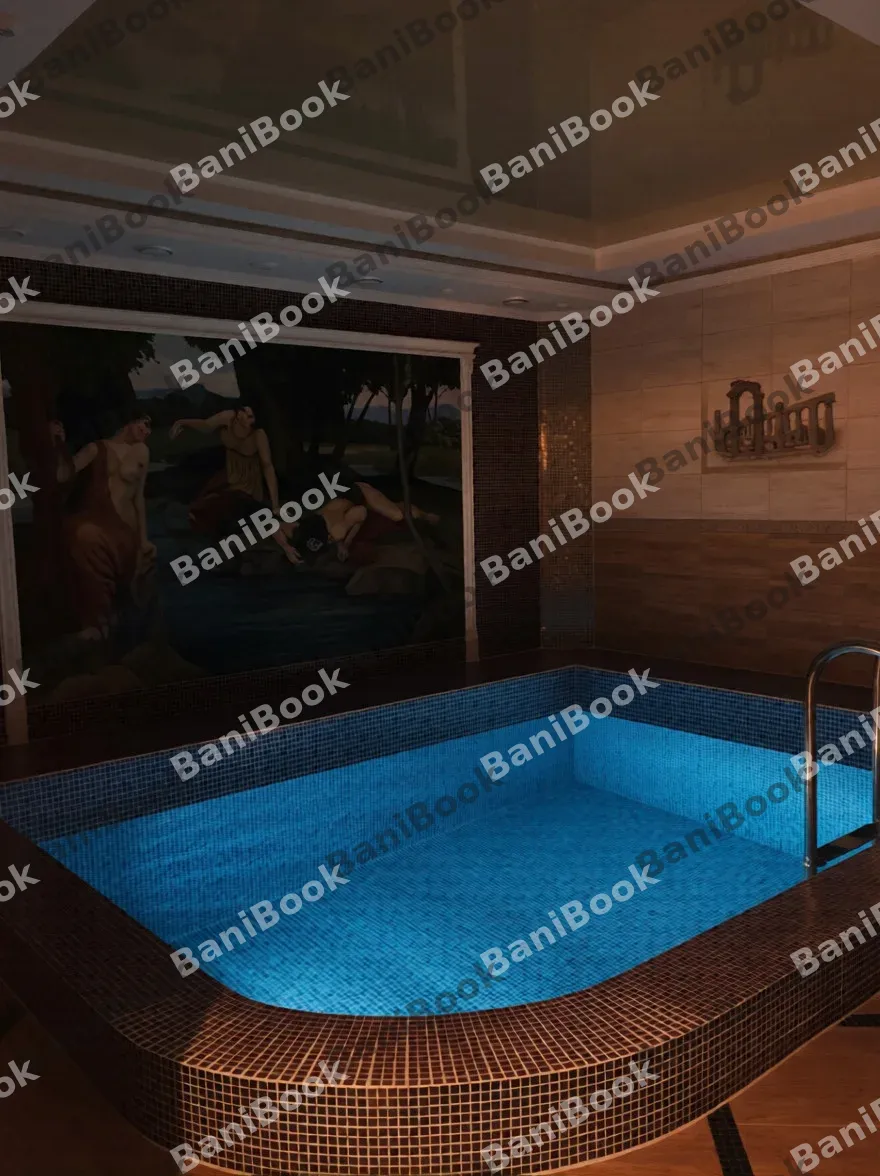 Сауна на Танкистов