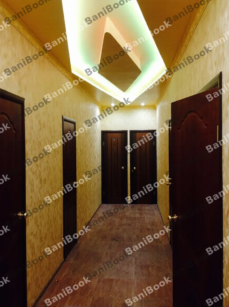 Банно - Гостиничный комплекс De Luxe