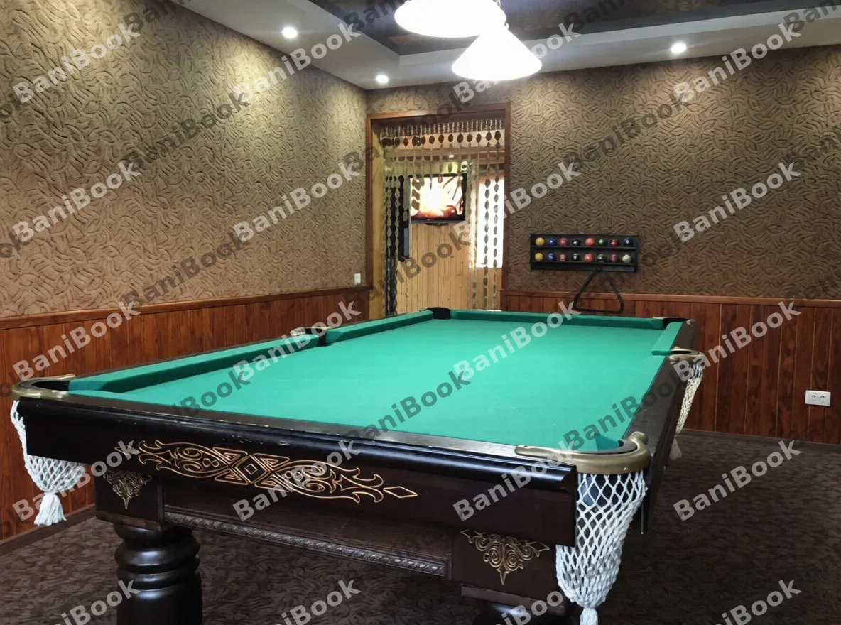 Баня на А.Невского