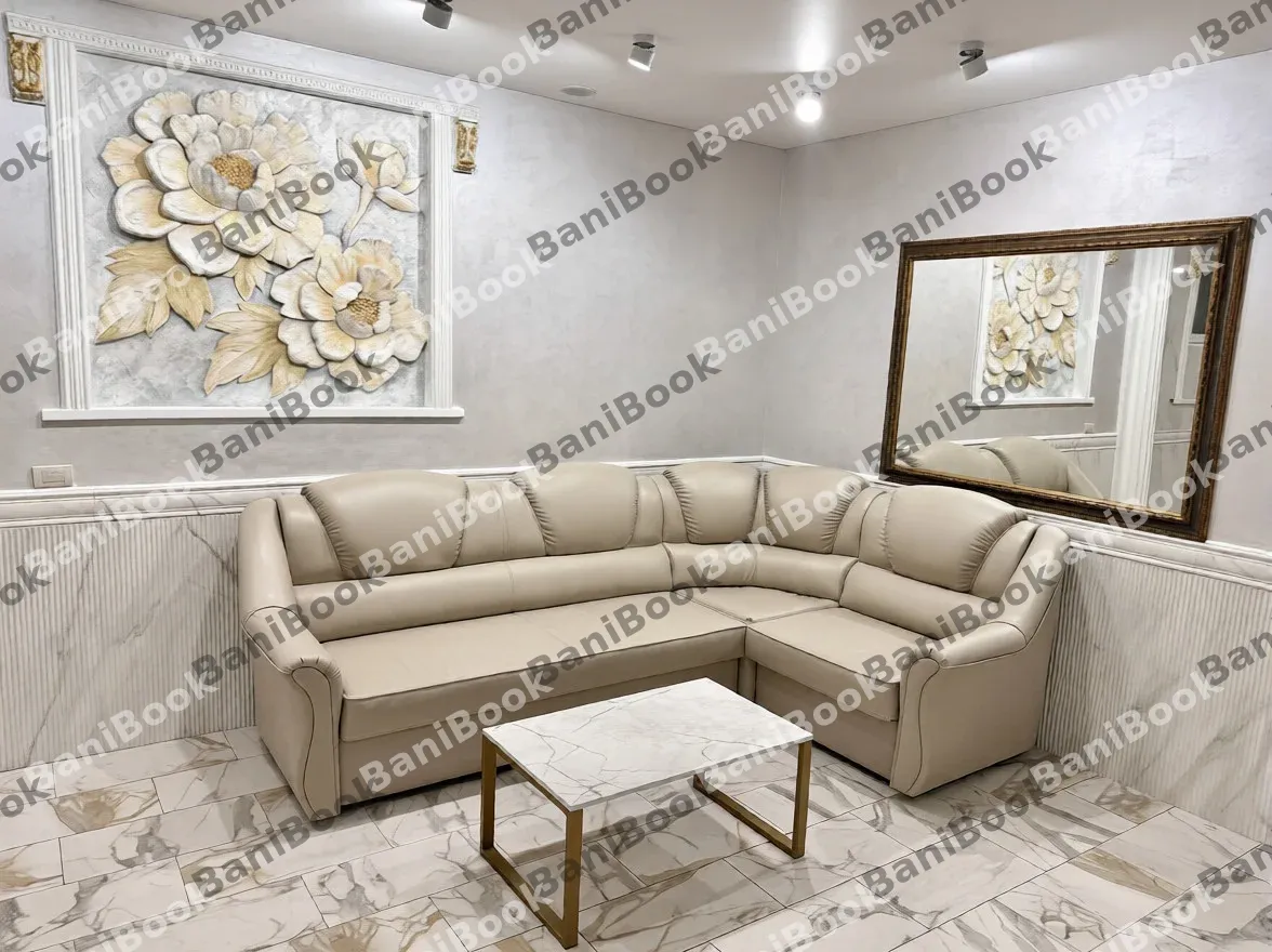 Сауна ТЕТ-а-ТЕТ