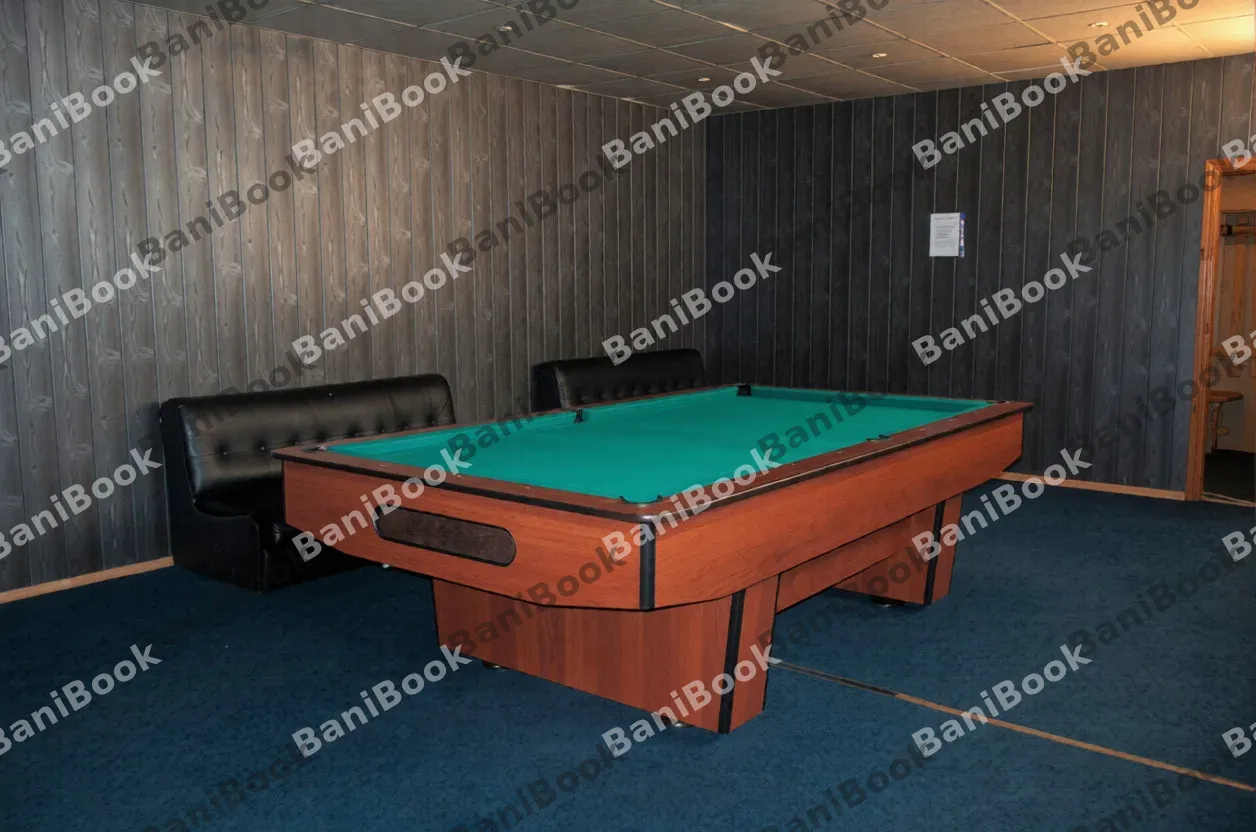 Сауна на Сущевской