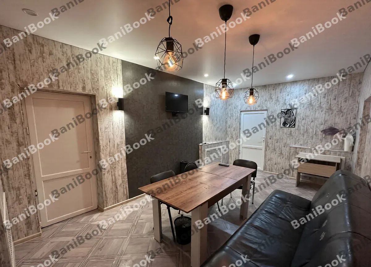 Сауна Фаворит