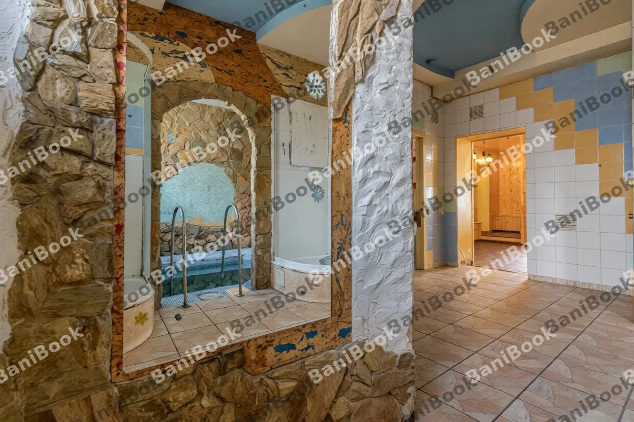 Сауна Амазонка