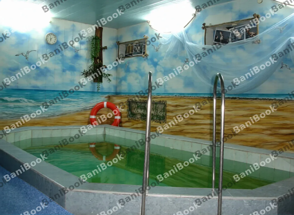 Сауна Успех