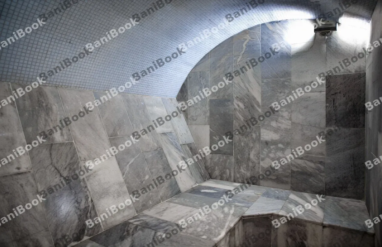 Сауна Форт-Р