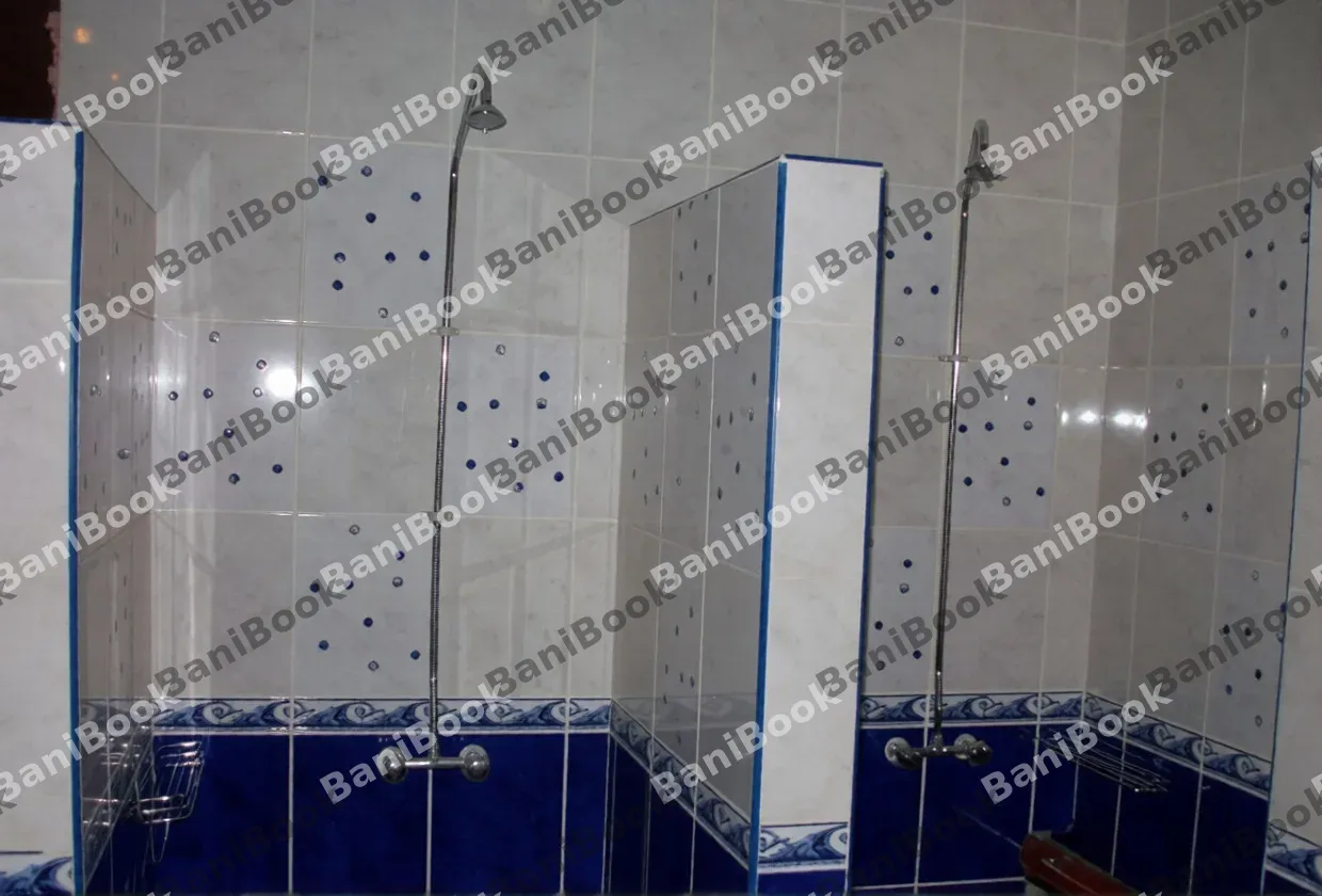 Сауна Малибу