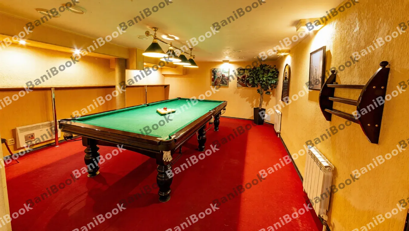 Сауна Адам и Ева на Российской