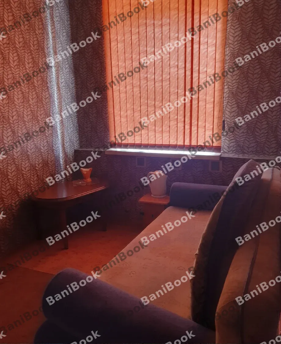 Сауна Александрит