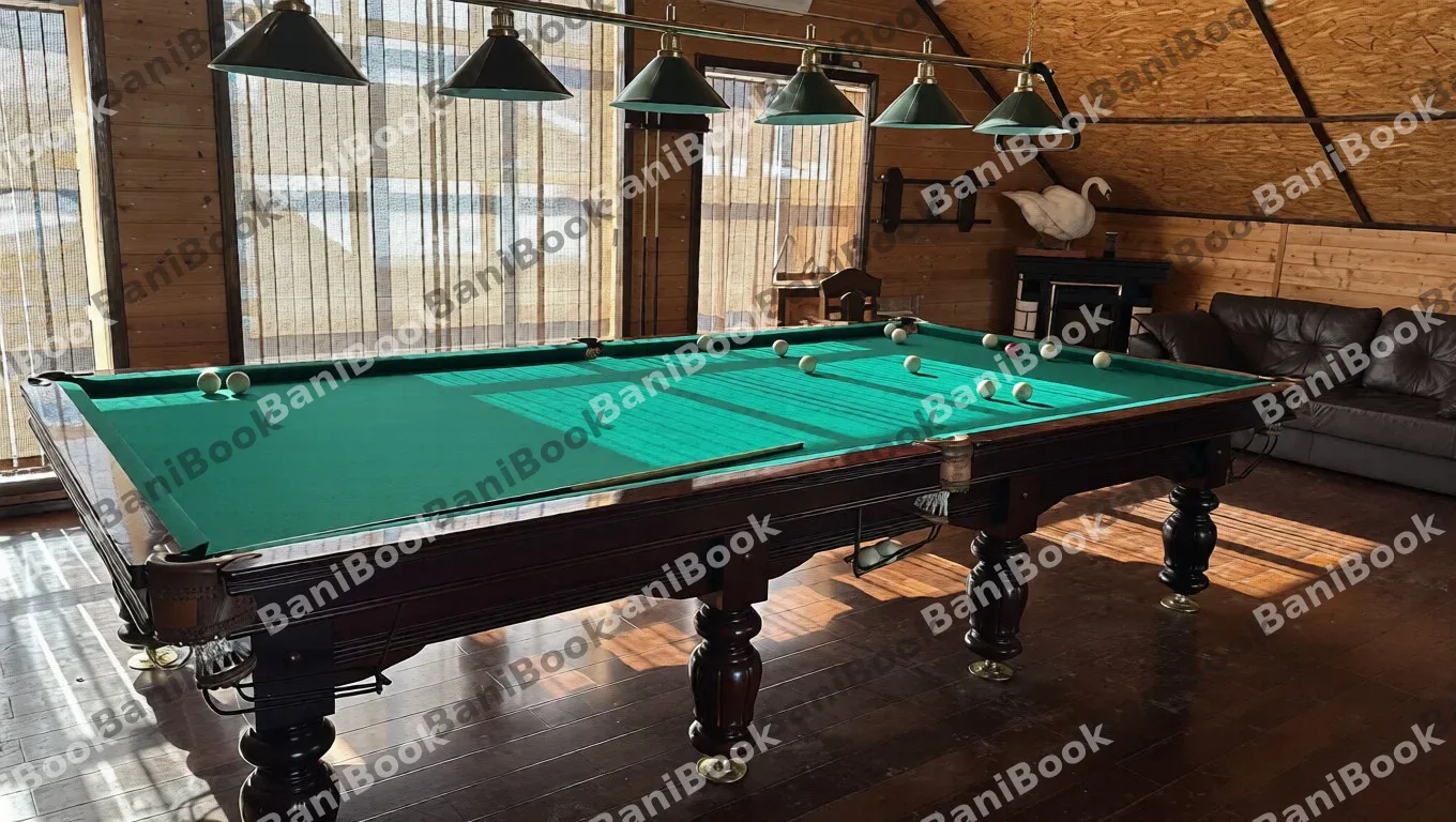 Комплекс Добродеево