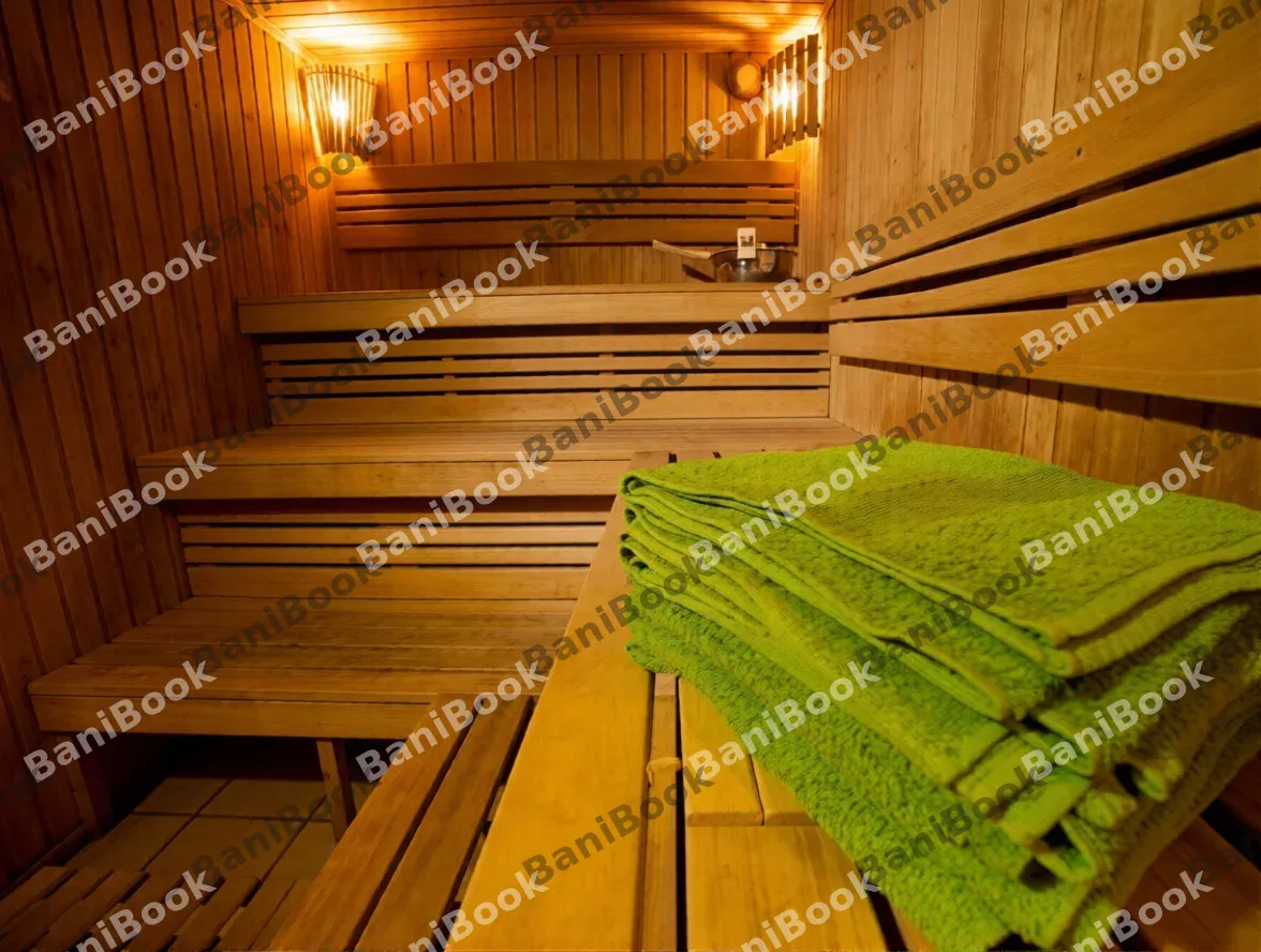 Сауна РОДНИКИ на Говорова