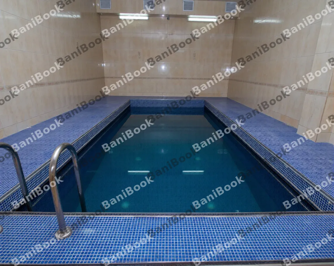 Сауна Фадат