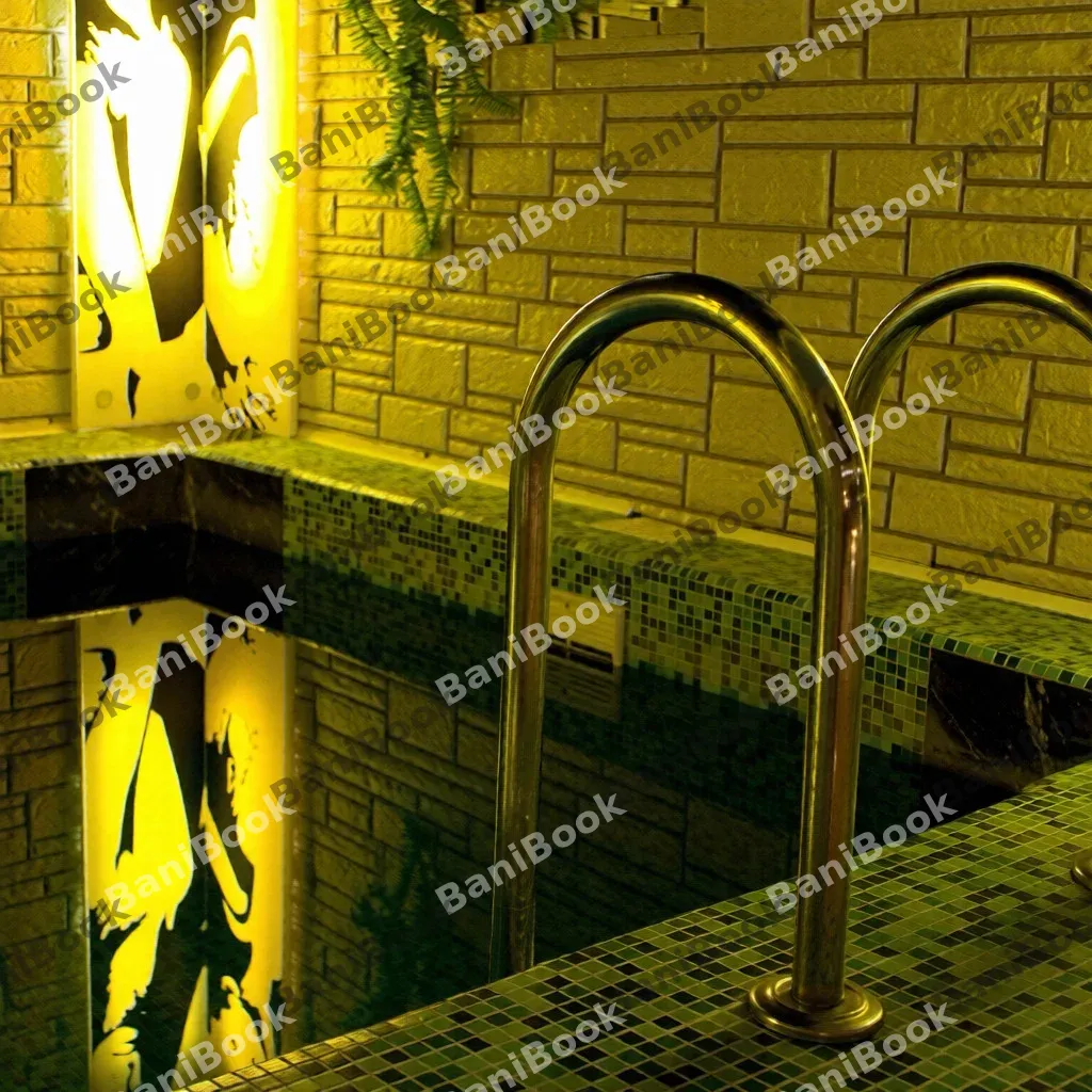 Сауна Де Люкс