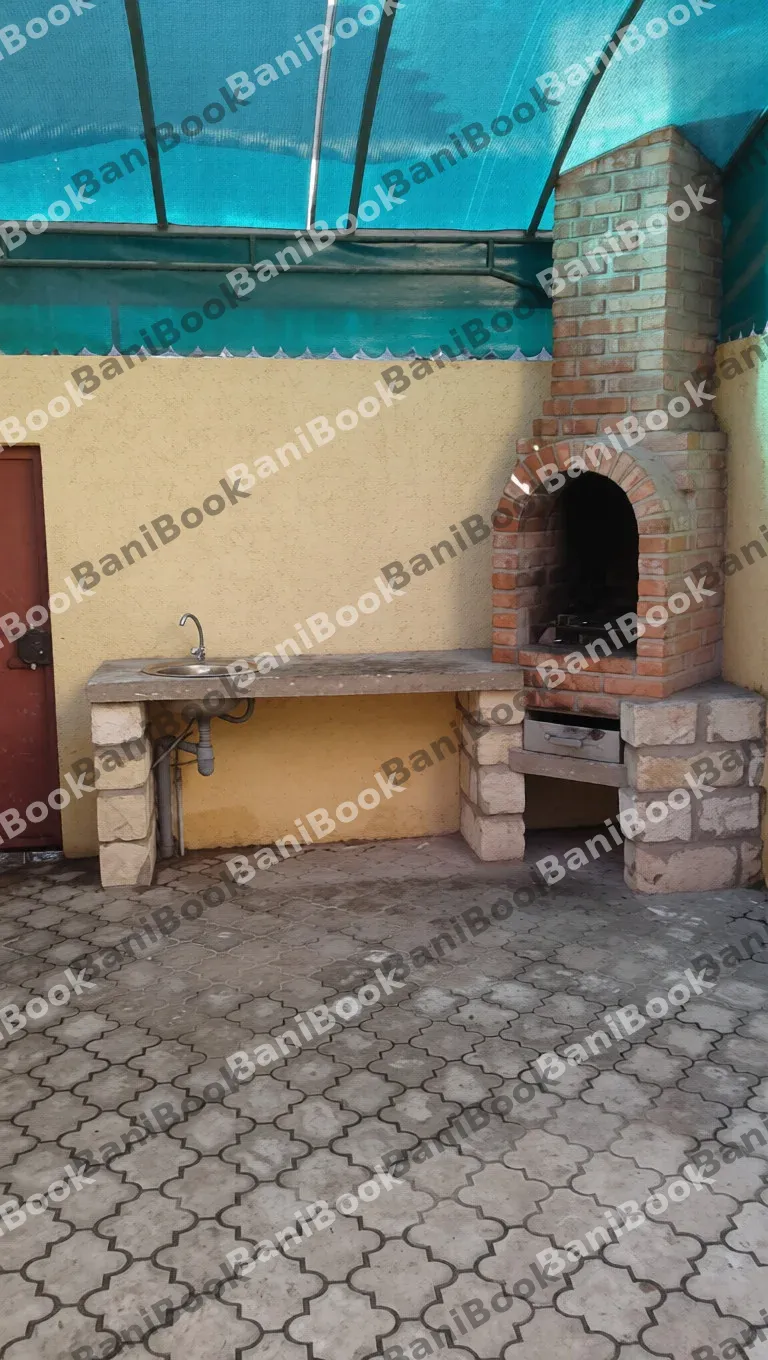 Сауна  Лагуна