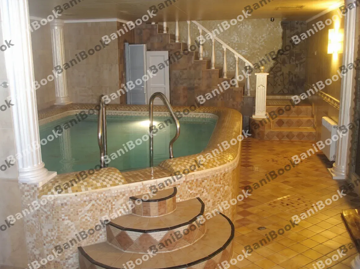 Сауна Околица