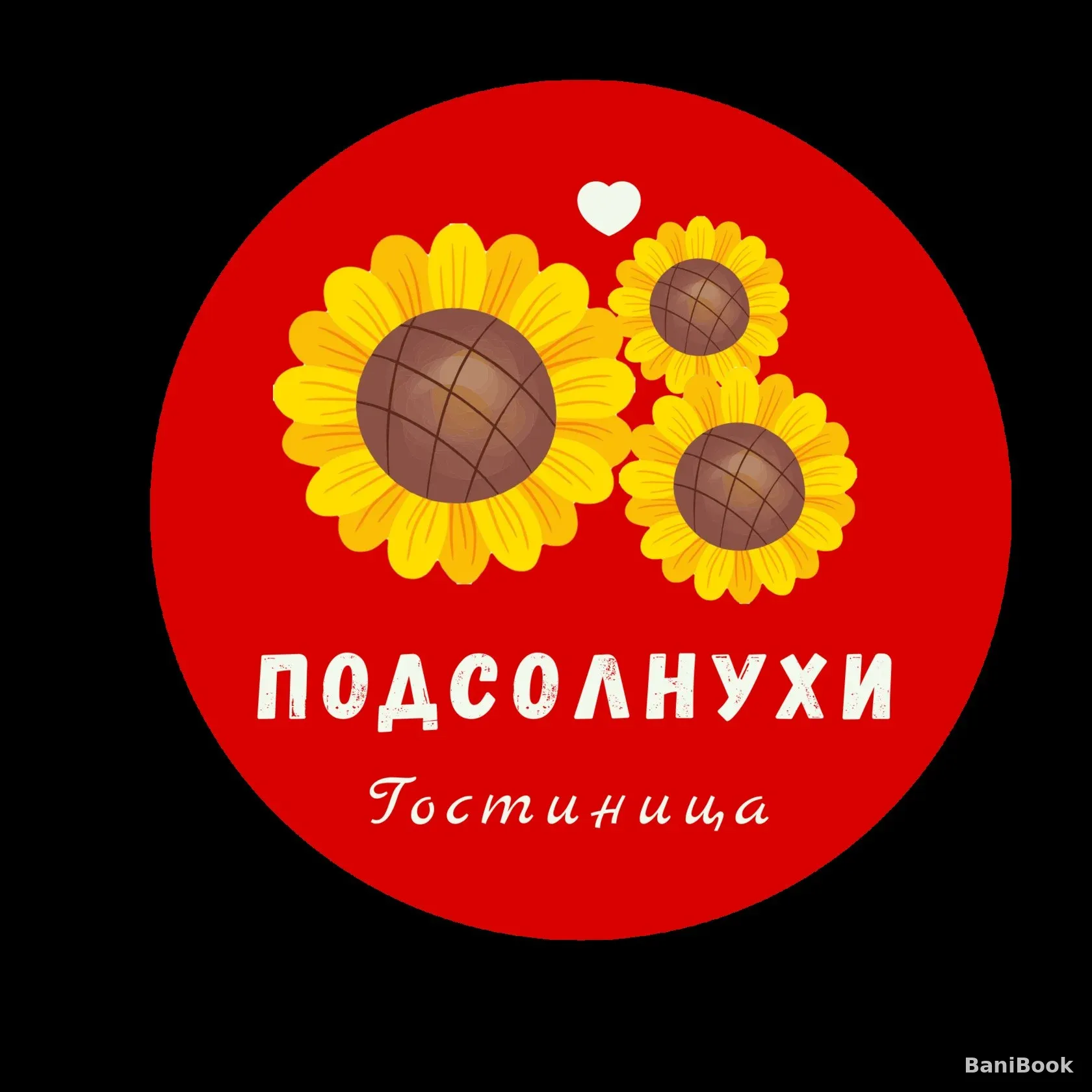 Сауна Подсолнухи — финская сауна в Феодосии, фото