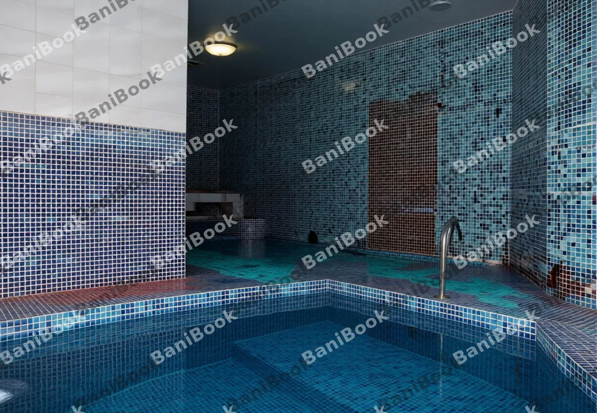 Семейная баня Кузнецкий банщик